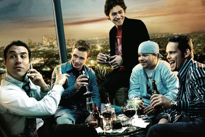 Entourage’s legacy was more complicated than just money and sexism