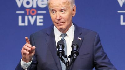 Joe Biden ill with Covid-19 as pressure on US President to withdraw from 2024 election race grows