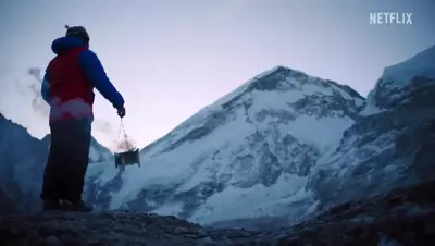 The best climbing documentaries of all time, from Free Solo to Mountain Queen