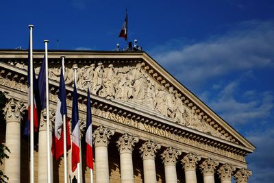 France's new parliament faces key decisions in first session