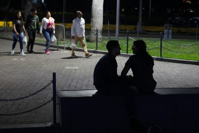 The uncertainty that plagues life in crisis-ridden Venezuela is also wreaking havoc on relationships