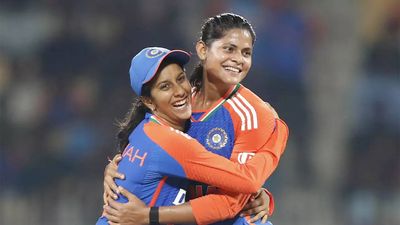 India vs Pakistan: India begin Women's Asia Cup defence against arch-rivals