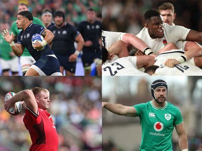 British & Irish Lions 2025: Predicting the squad to tour Australia