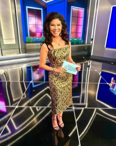 Julie Chen Moonves To Appear As Hologram On Big Brother