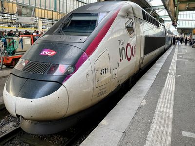 This is the best day to buy an Interrail unlimited train pass for Europe – but you must be quick