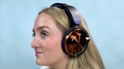 Dyson OnTrac review: Dyson just got serious about headphones