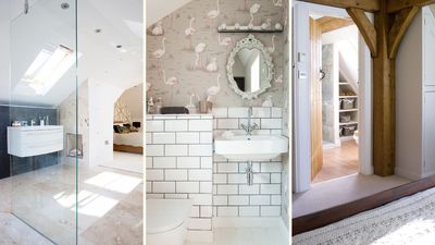 Why your ensuite could be decreasing your home’s value, according to interior design experts