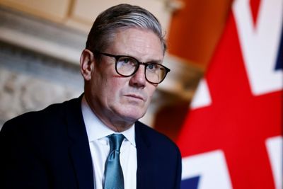 UK Hosts Summit Eyeing Chance For European 'Reset'