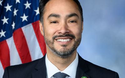 Joaquin Castro seeks public submissions of Latino films for national preservation