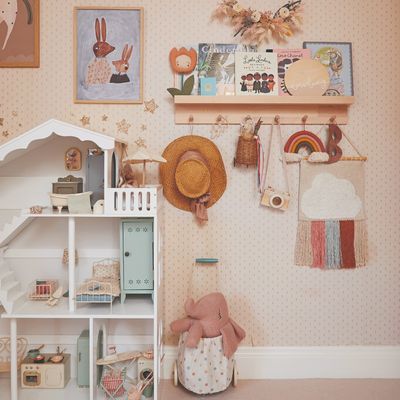Playroom storage ideas – 8 ways to prevent your children's fun zone from becoming cluttered and chaotic