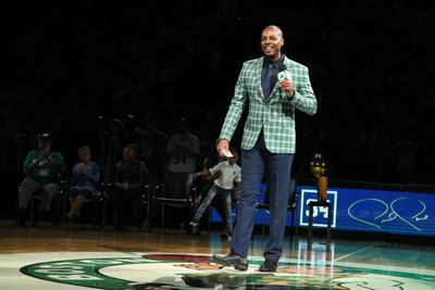 On this day: Paul Pierce retires, Vitor Faverani, Jason Terry signed