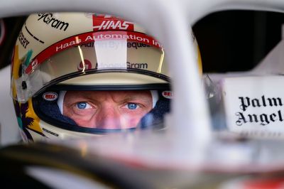 Magnussen to depart Haas after 2024 F1 season, Ocon closes on 2025 deal
