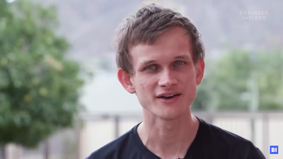 Vitalik Buterin Warns Against 'Trend' Of Favoring Pro-Crypto Candidates