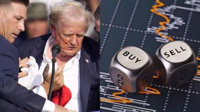 How Trump's return may impact Indian, Chinese stock markets