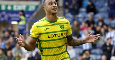 'Important player': Adam Idah to Celtic directly addressed by Norwich City manager