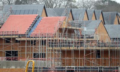 Developers welcome Labour’s intention to liberalise planning regime