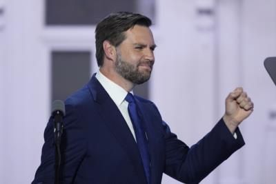 JD Vance's Appalachian Roots And 'Hillbilly Elegy' Controversy