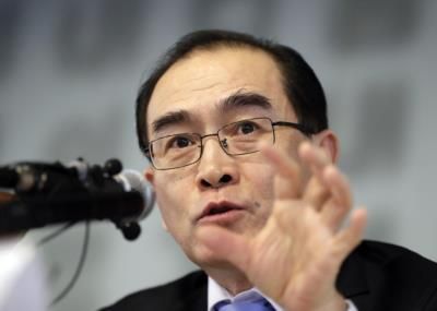 Former North Korean Diplomat Appointed As South Korean Vice Minister