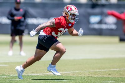 49ers could lose rookies to another league