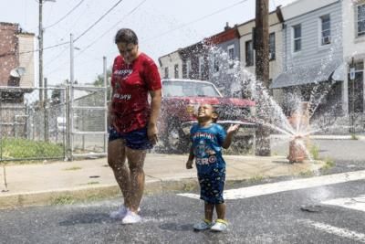 Severe Storms Cause Deaths And Damage Across U.S. And Canada