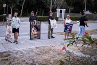 JD Vance Shifts Stance On National Abortion Ban