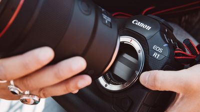 Is the Canon EOS R1 a victim of its own hype?