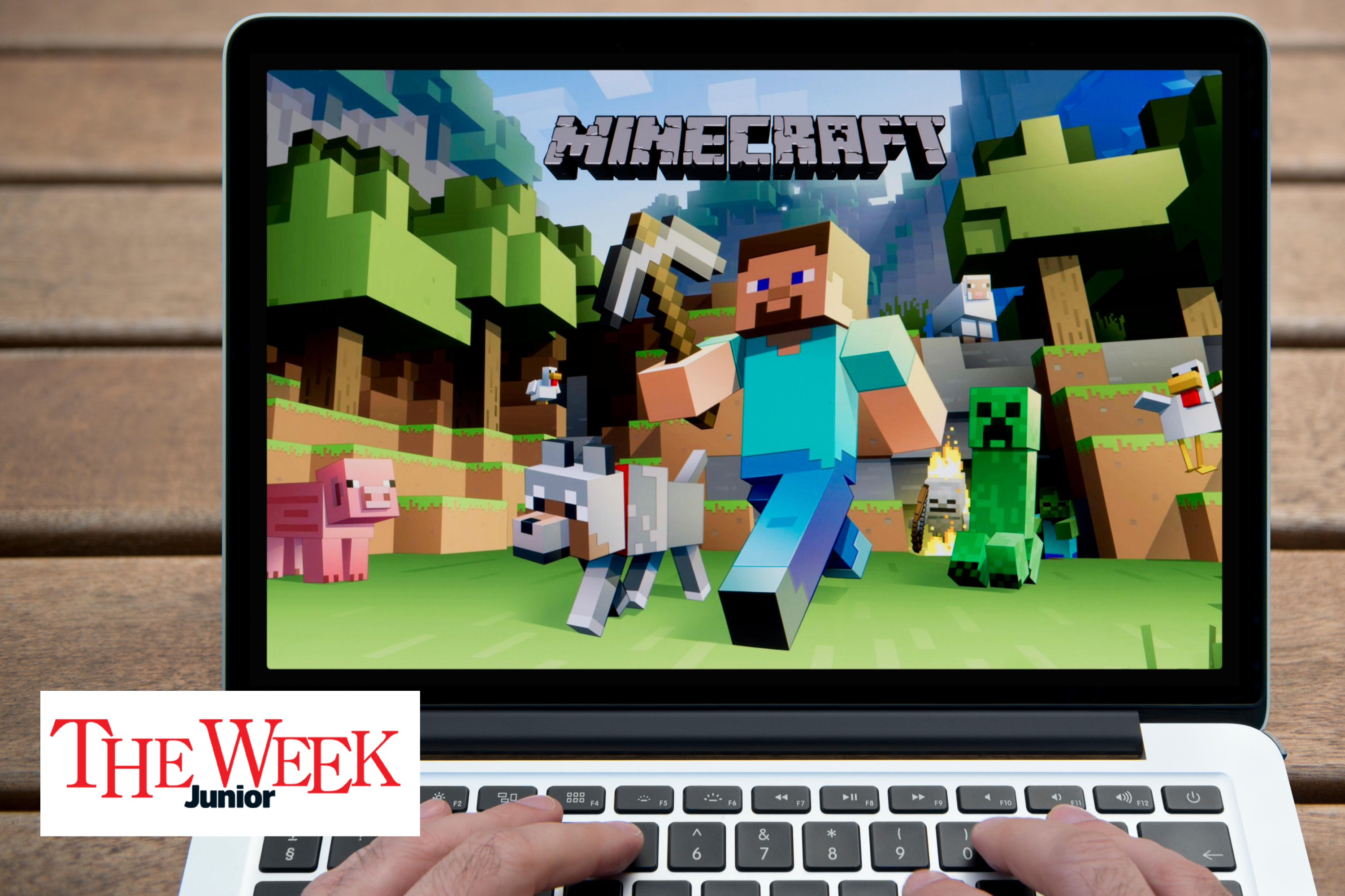 Minecraft Game Features What is Minecraft and why is it so popular? An…