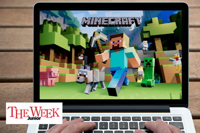 What is Minecraft and why is it so popular? An explainer for kids (and their parents)