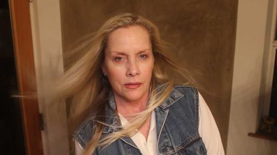 "I could have been paralyzed. I'm not exaggerating": Cherie Currie reveals how Rush almost ended her musical career