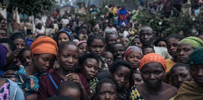 DRC conflict risks spreading: African leaders must push for solutions beyond military intervention