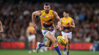 Bombers swing axe, Eagle Darling still out of favour