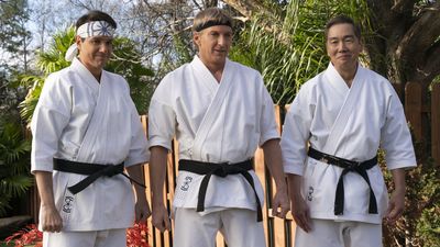 'Cobra Kai' season 6 part 1 finale ending, explained