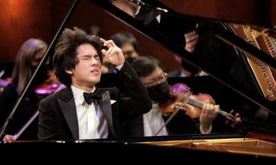 Is this 20-year-old the greatest pianist of our times? Yunchan Lim, the Korean about to electrify the Proms