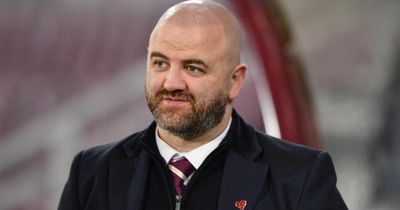 Hearts sporting director Joe Savage quits role as club reflect on successful period