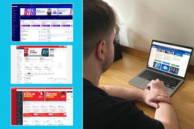 Betting Sign Up Offers and Best Free Bets (December 2025)