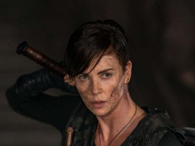 Charlize Theron explains The Old Guard 2 release delay