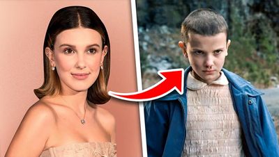 Millie Bobby Brown and Jake Bongiovi 'planning second star-studded wedding'