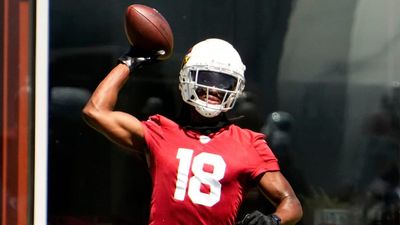 Fantasy Football Rookies: Getting to Know the Wide Receivers