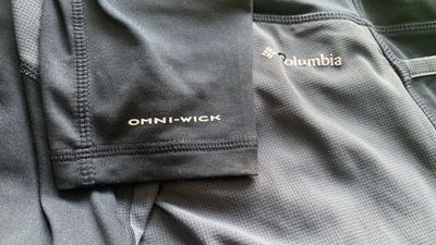 What is Columbia's Omni-Wick technology? And does it actually work?