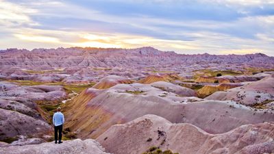 "Can you bake cookies in your car on a hot summer day?" – National Park rangers show just how extreme current conditions are