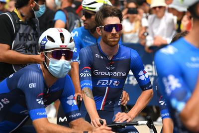 Much ado about nothing, or a serious problem? Covid at the Tour de France