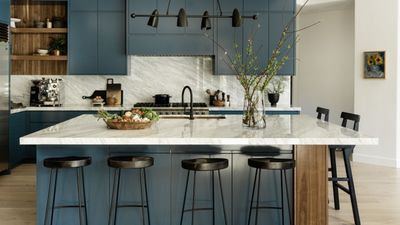 5 cleaning myths that will damage your countertops – and what to do instead