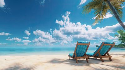 Looking To Buy A Vacation Home? What You Need To Know