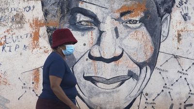 World marks International Mandela Day at turning point for South Africa