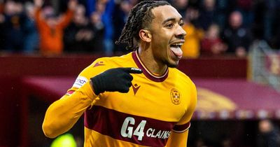 How £1.6m Theo Bair transfer is motivating Motherwell men to shine