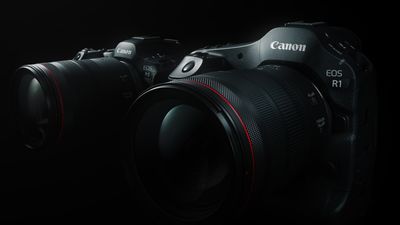 Want to be one of the first to try Canon's new cameras? Here's how