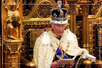 What does the King’s Speech mean for families? Life to improve in 4 key areas