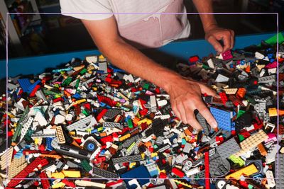 5 most valuable vintage Lego sets, according to a Lego expert - do you own one?