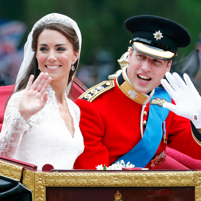 Why William and Kate didn't sign a prenup when they got married