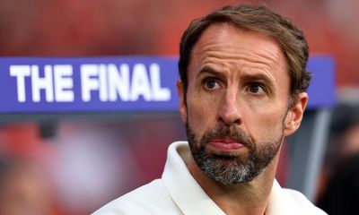 Was Gareth Southgate’s time up? Our readers review his England tenure